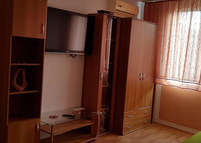 Mara דירה נפטון