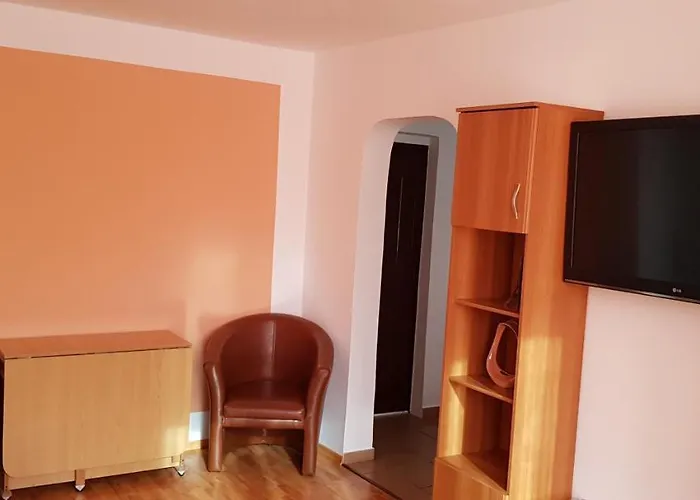 דירה Mara נפטון